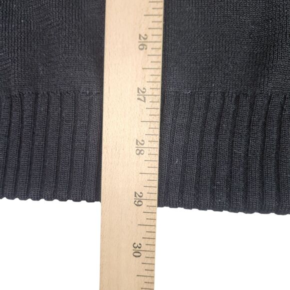 SMARTWOOL Sweater Mens Large 1/2 Zip Pullover Merino Wool Outdoor Hiking Warm - Picture 8 of 13